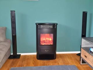 Ferienhausträume Oase Bodensee - 2