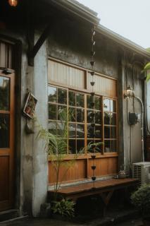 月光寶盒旅店 Moonlight Hostel - 3