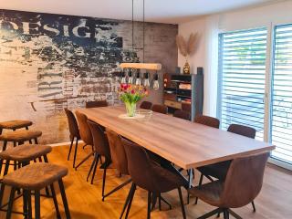 Ferienhausträume Oase Bodensee - 6