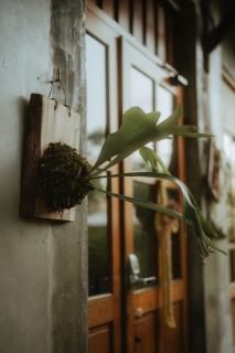 月光寶盒旅店 Moonlight Hostel - Kaohsiung - 9