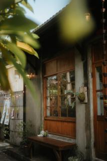 月光寶盒旅店 Moonlight Hostel - Kaohsiung - 6