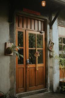 月光寶盒旅店 Moonlight Hostel - Kaohsiung - 5