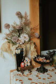 月光寶盒旅店 Moonlight Hostel - Kaohsiung - 1