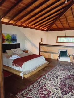 Bangalô Rústico Duplex - Retiro Andaluz - 2