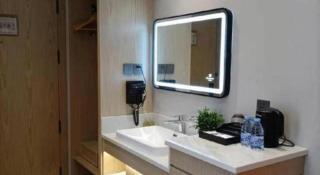 Borrman Hotel Zhangzhou Baolong Plaza - Zhangzhou - 4