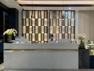 Echarm Hotel Guangzhou South Railway Station - 8