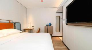 Echarm Hotel Guangzhou South Railway Station - 5