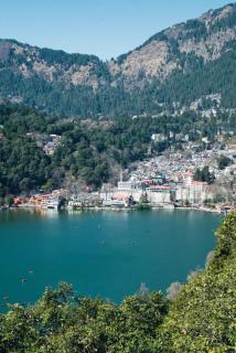 Lake View Stays Nainital - 1