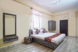 Hotel lord Jaggannath Plaza - 4
