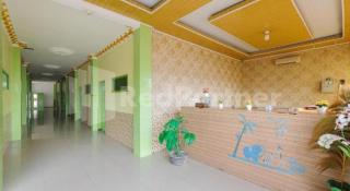 Homestay Hj. Suharti Natar Lampung RedPartner - 8