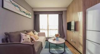 Bo Yu Shennan No. 68 Apartment (Shenzhen Luohu Dongmen Branch) - 3