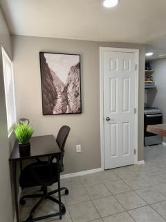 Las Casita-Cozy Apartment near Airport, Downtown, UTEP, Fort Bliss - 7