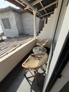 Pelican Ahangama - 1