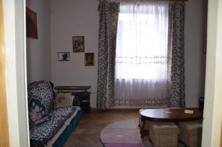 Mieszkanie na Szpitalnej - Lviv - 8