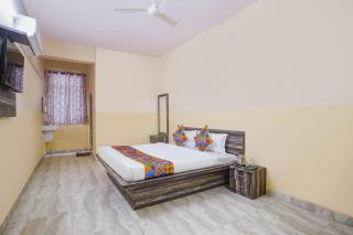 Hotel lord Jaggannath Plaza - 2
