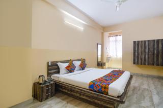 Hotel lord Jaggannath Plaza - 8