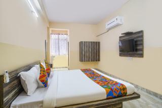 Hotel lord Jaggannath Plaza - 3
