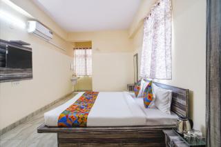 Hotel lord Jaggannath Plaza - 1