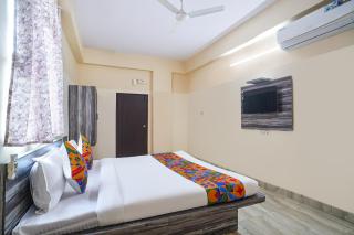 Hotel lord Jaggannath Plaza - 6