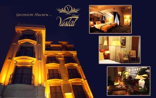 Grand Vuslat - Trabzon - 0