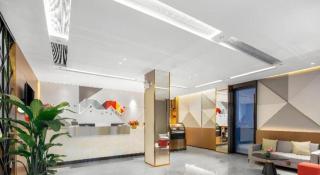 Borrman Hotel Guilin Two Rivers and Four Lakes Beiji Plaza - 0