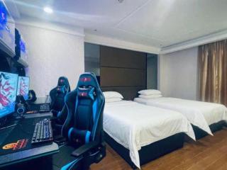 Shenzhen Nan Fei Yuan Hotel - 5