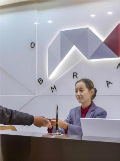 Borrman Hotel Kunming Dianchi South Asia Fengqingyuan - 2