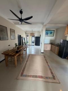 Pelican Ahangama - 7