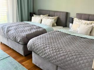 Ferienhausträume Oase Bodensee - 8