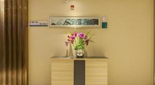 City Comfort Inn Wuhan Jiefang Avenue Xinrong Light Rail Station - 4