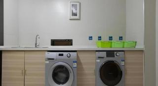 City Comfort Inn Wuhan Jiefang Avenue Xinrong Light Rail Station - 2