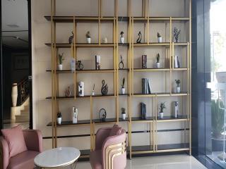 Borrman Hotel Dongguan Houjie Wanda Plaza Liaoxia Metro Station - 6