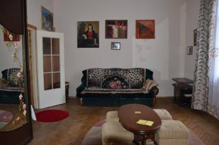 Mieszkanie na Szpitalnej - Lviv - 3