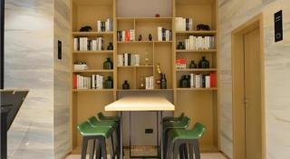 City Comfort Inn Wuhan Optics Valley OuYada Yangjiawan Metro Station - 7