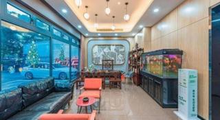 Thank Inn Hotel Zhejiang Ningbo Haishu Yinzhou Avenue Metro Station - 5