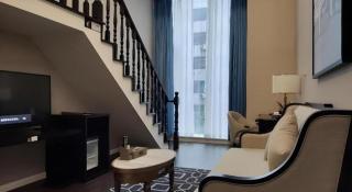 GEM Hotel Chengdu Chunxi Road Taiguli - 2