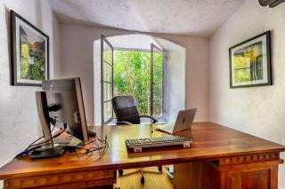 Troya Spanish Villa Hollywood Hills - 2