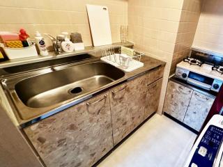 302便利な立地札幌駅が徒歩7分の超人気で美室女性に人気 - 3