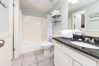 Phoenix X 805 condo - 1