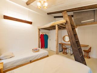 サ郷kakeRu新旧アースバッグサウナ付き完全プライベート一棟貸切宿 - 2