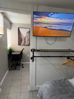 Las Casita-Cozy Apartment near Airport, Downtown, UTEP, Fort Bliss - 8