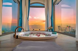 Dali Sea Coconut · Muxin Yeelen Villa Sea View Resort Homestay (Erhai Branch - 8