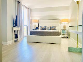 OCEAN VIEW 1BR 2BA BEACH CONDO Parking - 8