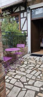 Studio propre disponible - 6