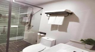 GreenTree Inn Express Hangzhou Xixi Wetland - 9