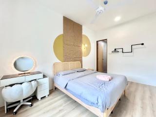 Jeff & Ricky Homestay-157 Kenny Hill Residence - 8