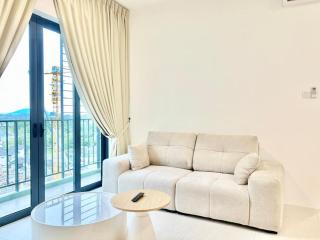 Jeff & Ricky Homestay-157 Kenny Hill Residence - 9