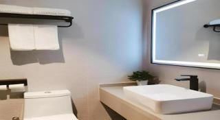 GreenTree Inn Express Hangzhou Xixi Wetland - 6