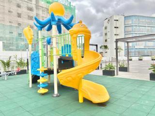 Jeff & Ricky Homestay-157 Kenny Hill Residence - 4