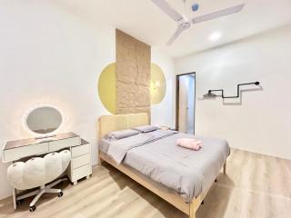 Jeff & Ricky Homestay-157 Kenny Hill Residence - 5